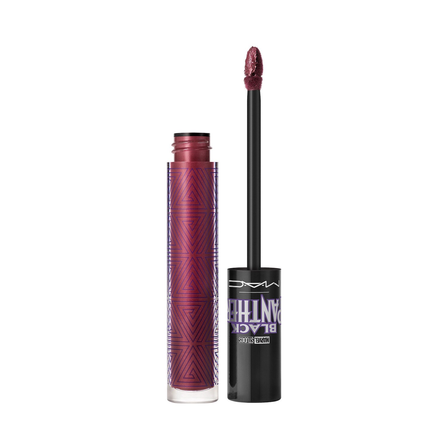 LOVE ME LIQUID LIPCOLOUR WAKANDA FOREVER (LABIAL)